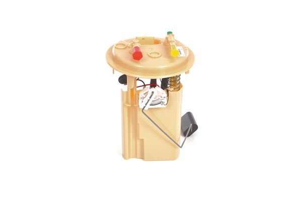 Bränslepump, I bränslebehållaren Bosch 0 986 580 217 BOSCH