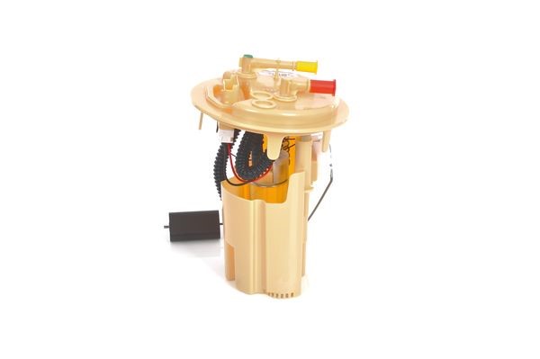 Bränslepump, I bränslebehållaren Bosch 0 986 580 217 BOSCH