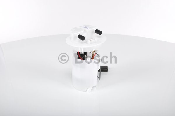Bränslepump, I bränslebehållaren Bosch 0 986 580 220 BOSCH Bränslepump, I bränslebehållaren Bosch 0 986 580 220 BOSCH
