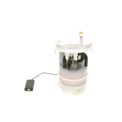Bränslepump, I bränslebehållaren Bosch 0 986 580 252 BOSCH