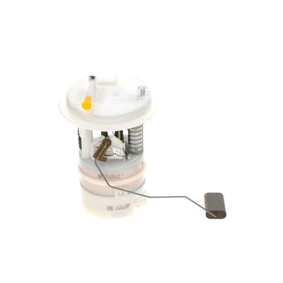 Bränslepump, I bränslebehållaren Bosch 0 986 580 252 BOSCH