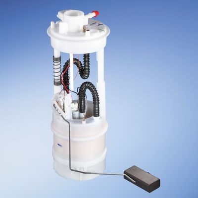 Bränslepump, I bränslebehållaren Bosch 0 986 580 253 BOSCH