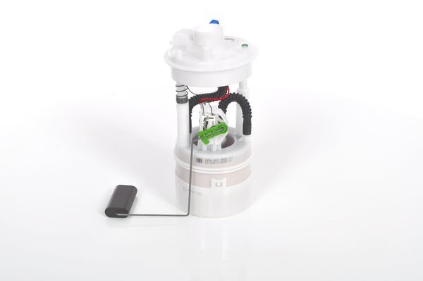 Bränslepump, I bränslebehållaren Bosch 0 986 580 255 BOSCH