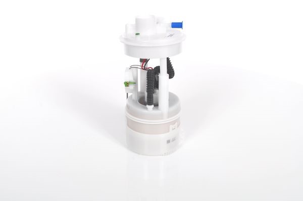 Bränslepump, I bränslebehållaren Bosch 0 986 580 255 BOSCH Bränslepump, I bränslebehållaren Bosch 0 986 580 255 BOSCH