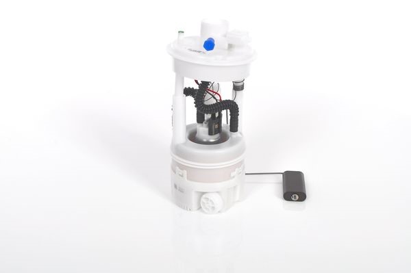 Bränslepump, I bränslebehållaren Bosch 0 986 580 255 BOSCH Bränslepump, I bränslebehållaren Bosch 0 986 580 255 BOSCH