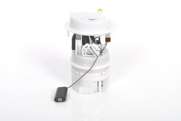 Bränslepump, I bränslebehållaren Bosch 0 986 580 261 BOSCH