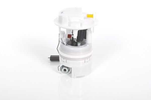 Bränslepump, I bränslebehållaren Bosch 0 986 580 261 BOSCH Bränslepump, I bränslebehållaren Bosch 0 986 580 261 BOSCH
