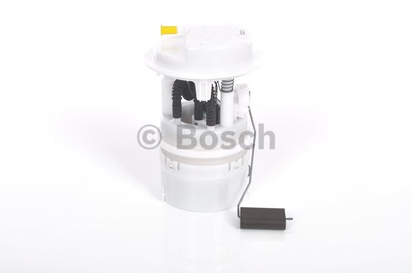 Bränslepump, I bränslebehållaren Bosch 0 986 580 261 BOSCH Bränslepump, I bränslebehållaren Bosch 0 986 580 261 BOSCH