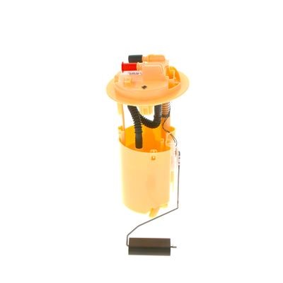 Sensor, bränsletank, Påbyggd Bosch 0 986 580 291 BOSCH
