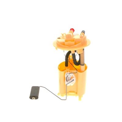 Sensor, bränsletank, Påbyggd Bosch 0 986 580 291 BOSCH Sensor, bränsletank, Påbyggd Bosch 0 986 580 291 BOSCH