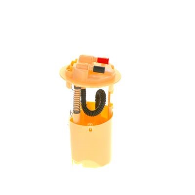 Sensor, bränsletank, Påbyggd Bosch 0 986 580 291 BOSCH