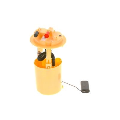 Sensor, bränsletank, Påbyggd Bosch 0 986 580 291 BOSCH