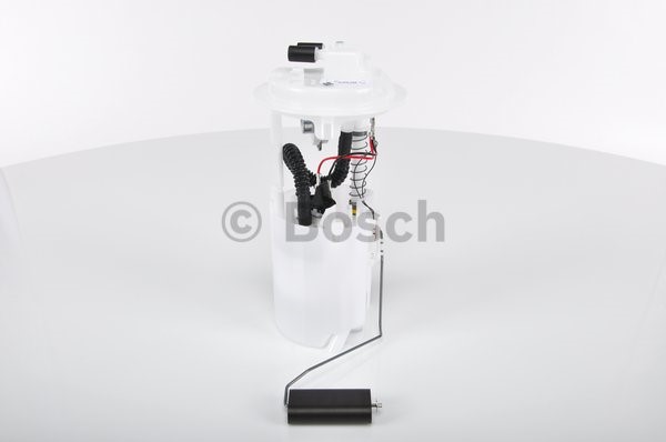 Bränslepump, I bränslebehållaren Bosch 0 986 580 310 BOSCH