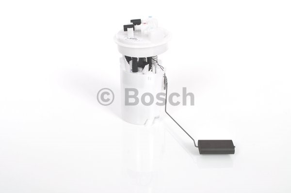 Bränslepump, I bränslebehållaren Bosch 0 986 580 313 BOSCH