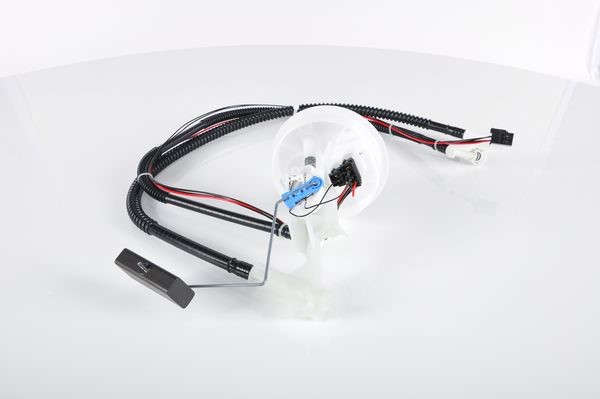 Sensor, bränsletank, Vänster, Bränsleledning Bosch 0 986 580 340 BOSCH