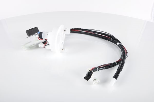 Sensor, bränsletank, Vänster, Bränsleledning Bosch 0 986 580 340 BOSCH Sensor, bränsletank, Vänster, Bränsleledning Bosch 0 986 580 340 BOSCH