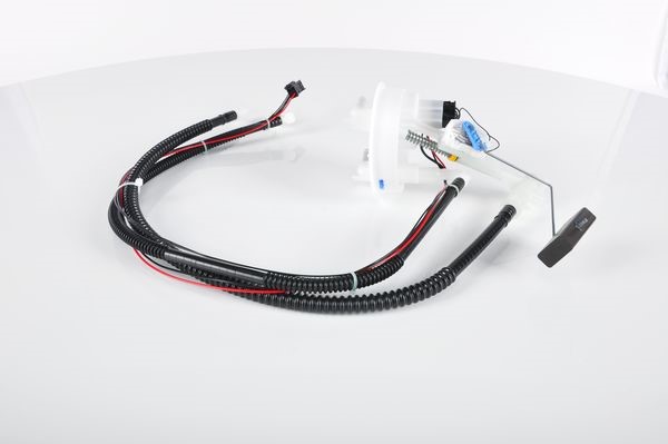 Sensor, bränsletank, Vänster, Bränsleledning Bosch 0 986 580 340 BOSCH Sensor, bränsletank, Vänster, Bränsleledning Bosch 0 986 580 340 BOSCH