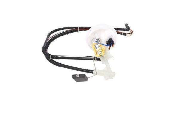Sensor, bränsletank, Vänster, Bränsleledning Bosch 0 986 580 342 BOSCH Sensor, bränsletank, Vänster, Bränsleledning Bosch 0 986 580 342 BOSCH