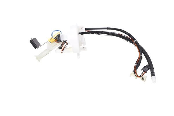 Sensor, bränsletank, Vänster, Bränsleledning Bosch 0 986 580 342 BOSCH Sensor, bränsletank, Vänster, Bränsleledning Bosch 0 986 580 342 BOSCH