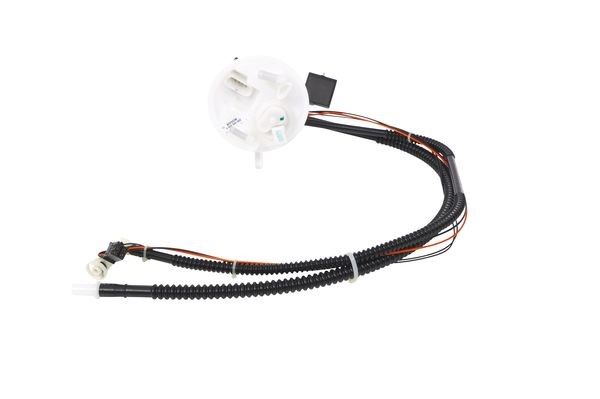 Sensor, bränsletank, Vänster, Bränsleledning Bosch 0 986 580 342 BOSCH Sensor, bränsletank, Vänster, Bränsleledning Bosch 0 986 580 342 BOSCH