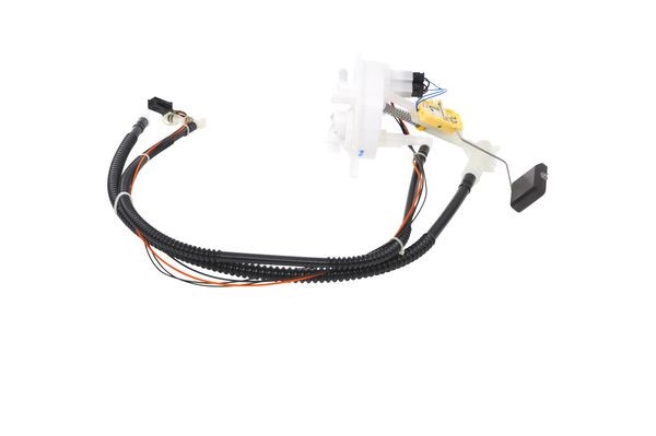 Sensor, bränsletank, Vänster, Bränsleledning Bosch 0 986 580 342 BOSCH Sensor, bränsletank, Vänster, Bränsleledning Bosch 0 986 580 342 BOSCH
