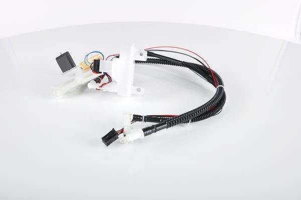 Sensor, bränsletank, Vänster, Bränsleledning Bosch 0 986 580 343 BOSCH Sensor, bränsletank, Vänster, Bränsleledning Bosch 0 986 580 343 BOSCH