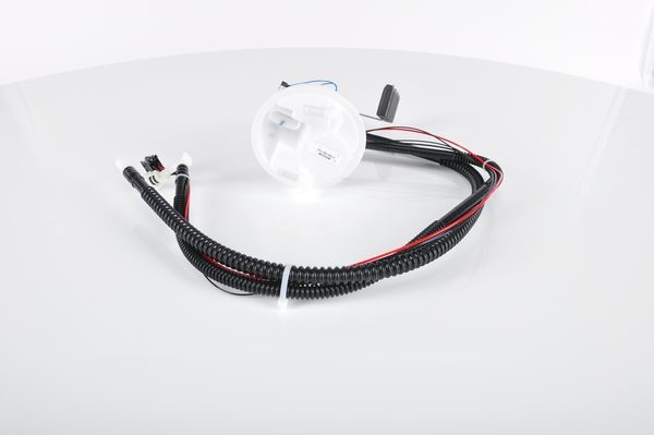 Sensor, bränsletank, Vänster, Bränsleledning Bosch 0 986 580 343 BOSCH Sensor, bränsletank, Vänster, Bränsleledning Bosch 0 986 580 343 BOSCH