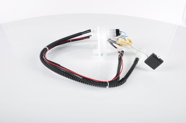 Sensor, bränsletank, Vänster, Bränsleledning Bosch 0 986 580 343 BOSCH Sensor, bränsletank, Vänster, Bränsleledning Bosch 0 986 580 343 BOSCH