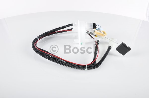 Sensor, bränsletank, Vänster, Bränsleledning Bosch 0 986 580 343 BOSCH Sensor, bränsletank, Vänster, Bränsleledning Bosch 0 986 580 343 BOSCH