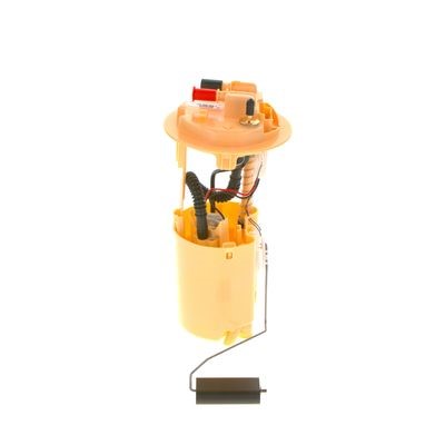 Bränslepump, I bränslebehållaren Bosch 0 986 580 351 BOSCH