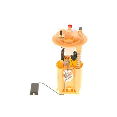 Bränslepump, I bränslebehållaren Bosch 0 986 580 351 BOSCH