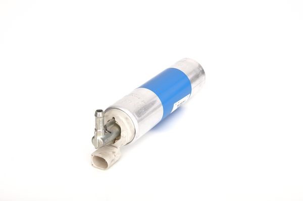 Bränslepump, Bränsleledning Bosch 0 986 580 354 BOSCH