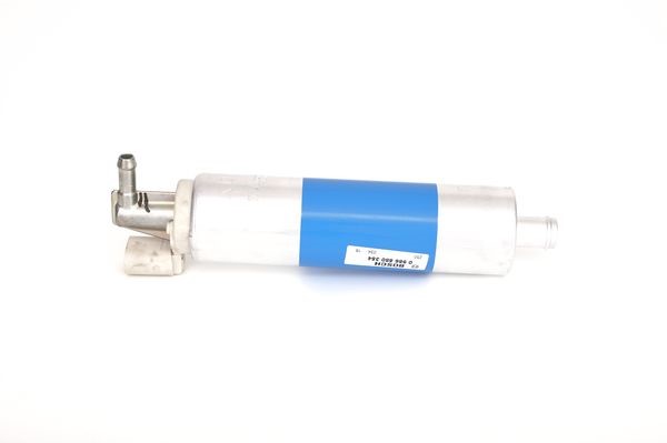 Bränslepump, Bränsleledning Bosch 0 986 580 354 BOSCH Bränslepump, Bränsleledning Bosch 0 986 580 354 BOSCH