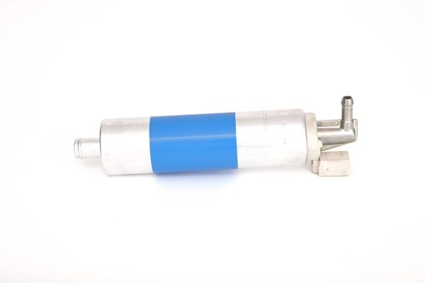 Bränslepump, Bränsleledning Bosch 0 986 580 354 BOSCH Bränslepump, Bränsleledning Bosch 0 986 580 354 BOSCH