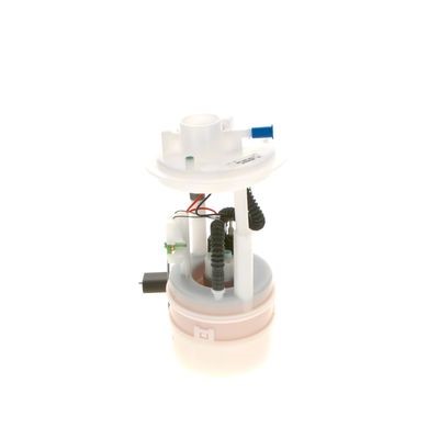 Bränslepump, I bränslebehållaren Bosch 0 986 580 356 BOSCH