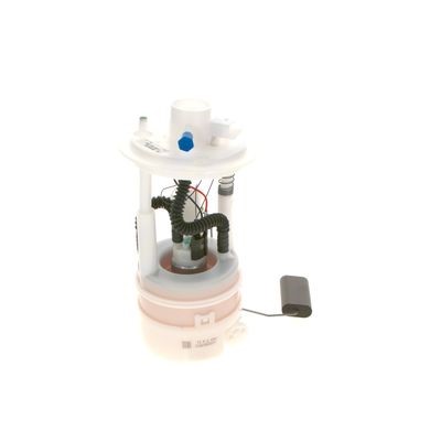 Bränslepump, I bränslebehållaren Bosch 0 986 580 356 BOSCH