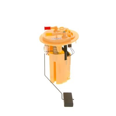 Sensor, bränsletank, Påbyggd Bosch 0 986 580 365 BOSCH