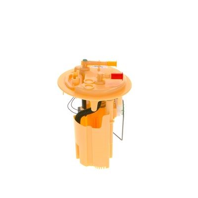 Sensor, bränsletank, Påbyggd Bosch 0 986 580 365 BOSCH Sensor, bränsletank, Påbyggd Bosch 0 986 580 365 BOSCH