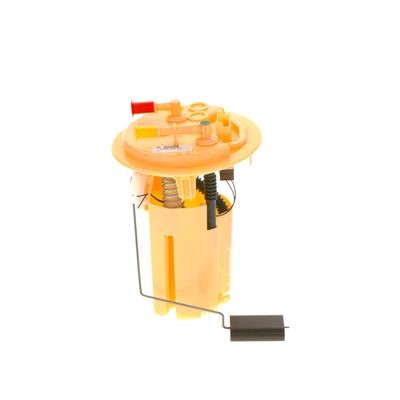 Sensor, bränsletank, Påbyggd Bosch 0 986 580 367 BOSCH