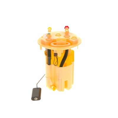 Sensor, bränsletank, Påbyggd Bosch 0 986 580 367 BOSCH Sensor, bränsletank, Påbyggd Bosch 0 986 580 367 BOSCH