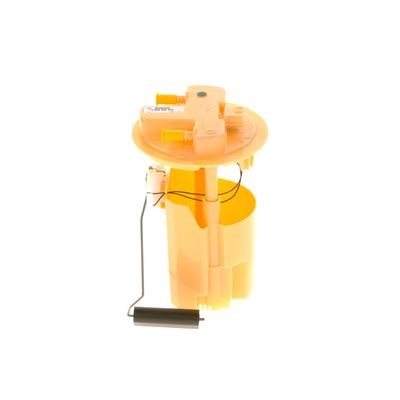 Sensor, bränsletank, Påbyggd Bosch 0 986 580 370 BOSCH