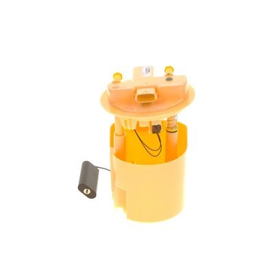 Sensor, bränsletank, Påbyggd Bosch 0 986 580 370 BOSCH