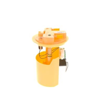 Sensor, bränsletank, Påbyggd Bosch 0 986 580 370 BOSCH