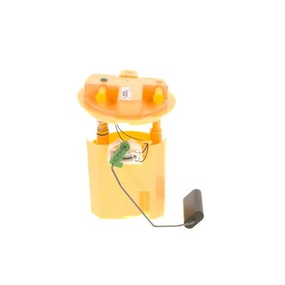 Sensor, bränsletank, Påbyggd Bosch 0 986 580 370 BOSCH