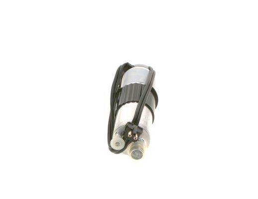 Bränslepump, Bränsleledning Bosch 0 986 580 371 BOSCH
