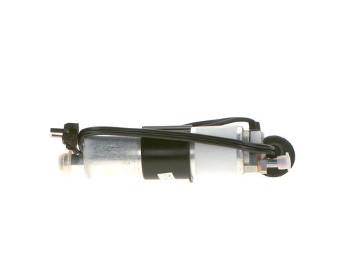 Bränslepump, Bränsleledning Bosch 0 986 580 371 BOSCH Bränslepump, Bränsleledning Bosch 0 986 580 371 BOSCH