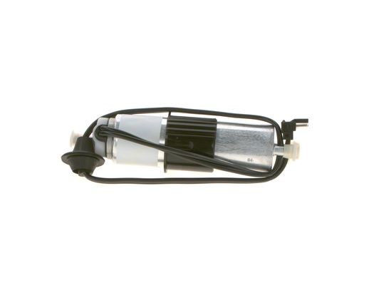 Bränslepump, Bränsleledning Bosch 0 986 580 371 BOSCH