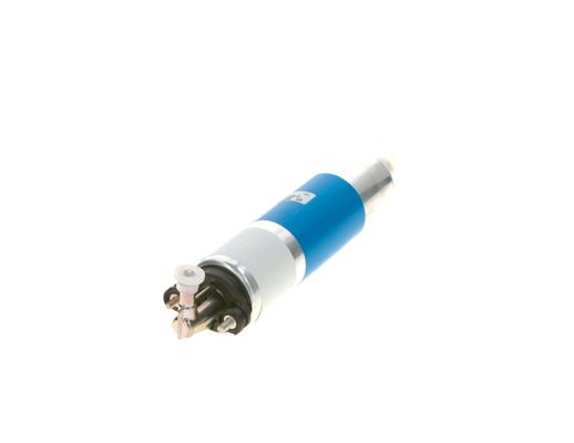 Bränslepump, Bränsleledning Bosch 0 986 580 372 BOSCH