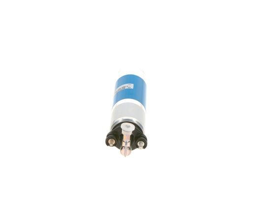 Bränslepump, Bränsleledning Bosch 0 986 580 372 BOSCH