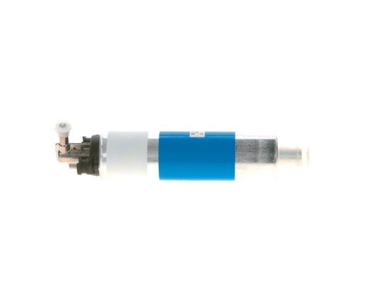 Bränslepump, Bränsleledning Bosch 0 986 580 372 BOSCH